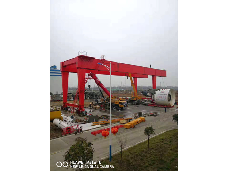 出渣機
